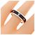 Louis Vuitton Spike Ring Silvery - view 4