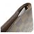 Organizer Organizzatore Louis Vuitton Damier Agenda PM Marrone - vista 3