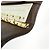 Organizer Organizzatore Louis Vuitton Damier Agenda PM Marrone - vista 9