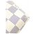 Bolso Louis Vuitton Damier Azur Cabas MM Blanco Azul - vista 3