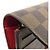 Louis Vuitton Damier Portefeuille Emilie N63544 Wallet Marrone - vista 4