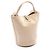 Bottega Veneta Borsa Secchiello Liberta Piccola Borsa a Mano 2-Way - vista 2
