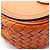 Borsa a spalla Bottega Veneta Luna - vista 10