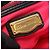 Borsa 2-Way Miu Miu in pelle nera Nero - vista 4