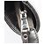 Borsa Miu Miu NAPPA BIKER 2WAY Argento - vista 10