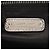 Borsa Miu Miu NAPPA BIKER 2WAY Argento - vista 4