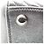 Borsa Miu Miu NAPPA BIKER 2WAY Argento - vista 7