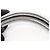Borsa Miu Miu NAPPA BIKER 2WAY Argento - vista 9