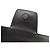 Miu Miu CRM FINE CALF Penny 2-Way Handtasche Schwarz - Ansicht 5