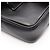 Miu Miu CRM FINE CALF Penny 2-Way Handtasche Schwarz - Ansicht 6