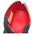 Louis Vuitton Monogram Cherry Pochette Cosmetic PM Marrone Rosso Multicolore - vista 3