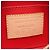 Louis Vuitton Monogram Cherry Pochette Cosmetic PM Marrone Rosso Multicolore - vista 4