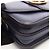 Borsa a tracolla Louis Vuitton in pelle blu navy - vista 10