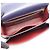 Borsa a tracolla Louis Vuitton in pelle blu navy - vista 3