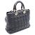 Christian Dior Dior LADY DIOR Borsa 2-Way Nero - vista 2
