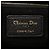 Christian Dior Dior LADY DIOR Borsa 2-Way Nero - vista 4