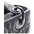 Christian Dior Lady Dior My ABCDIOR Borsa a Mano Small Cannage Nero - vista 8