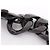 Bracciale con charm Christian Dior Dior ITALIC Nero - vista 5