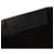 Bolso Cabas S Balenciaga Navy Negro Crudo - vista 4