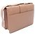 Borsa a tracolla Christian Dior Dior 30 Montaigne Rosa - vista 2