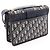 Borsa a tracolla Christian Dior Dior 30 Montaigne - vista 2