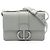 Christian Dior Dior 30 Montaigne Schultertasche Braun