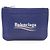 Borsa a pochette Balenciaga in pelle blu
