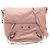 Everyday Borsa a tracolla Balenciaga The Folk Rosa