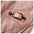 Everyday Borsa a tracolla Balenciaga The Folk Rosa - vista 10