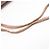 Everyday Borsa a tracolla Balenciaga The Folk Rosa - vista 11