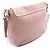 Everyday Borsa a tracolla Balenciaga The Folk Rosa - vista 2