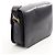 Céline Borsa a tracolla Celine Horse Carriage Nero - vista 2