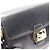 Céline Borsa a tracolla Celine Horse Carriage Nero - vista 8