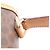 Céline Celine Macadam 2-Way Handtasche Braun - Ansicht 10