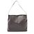 Céline Borsa a tracolla Celine Macadam Marrone Nero