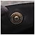 Céline Borsa a tracolla Celine Macadam Marrone Nero - vista 5