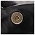 Céline Borsa a tracolla Celine Macadam Marrone Nero - vista 6