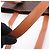 Céline Celine Macadam Tote Bag Braun - Ansicht 8