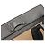 Céline  mala de mão Celine Luggage Mini Shopper Preto Azul Bege - vista 6
