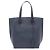 Borsa Shopping All-in-One Fendi Nero Blu navy