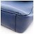 Sac à main et porte-documents 2-en-1 Prada VITELLO GRAIN Bleu - vue 6