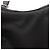 Borsa a tracolla 2-Way Prada Re-Edition 2005 Nero - vista 6