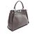 Borsa a mano 2-Way Fendi Peekaboo Regular Marrone - vista 2