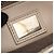 Borsa a mano 2-Way Fendi Peekaboo Regular Marrone - vista 4