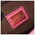 Borsa a mano 2-Way Fendi Peekaboo Regular Rosa - vista 4