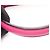 Borsa a mano 2-Way Fendi Peekaboo Regular Rosa - vista 6