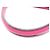 Borsa a mano 2-Way Fendi Peekaboo Regular Rosa - vista 7