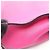 Borsa a mano 2-Way Fendi Peekaboo Regular Rosa - vista 8
