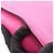 Borsa a mano 2-Way Fendi Peekaboo Regular Rosa - vista 9