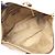 Saco Tote 2-Way Prada Logo Jacquard Marrom Bege - vista 3
